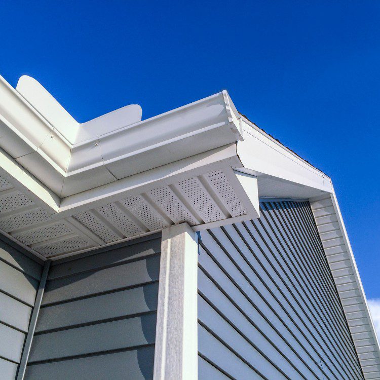Exterior Renovation in La Crosse, WI Exterior Renovation in La Crosse, WI